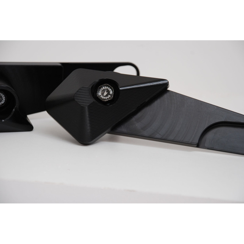 Graves Yamaha R6 2008-2016 Diamond Frame Sliders Graves Yamaha R6 2008-2016 Diamond Frame Sliders
