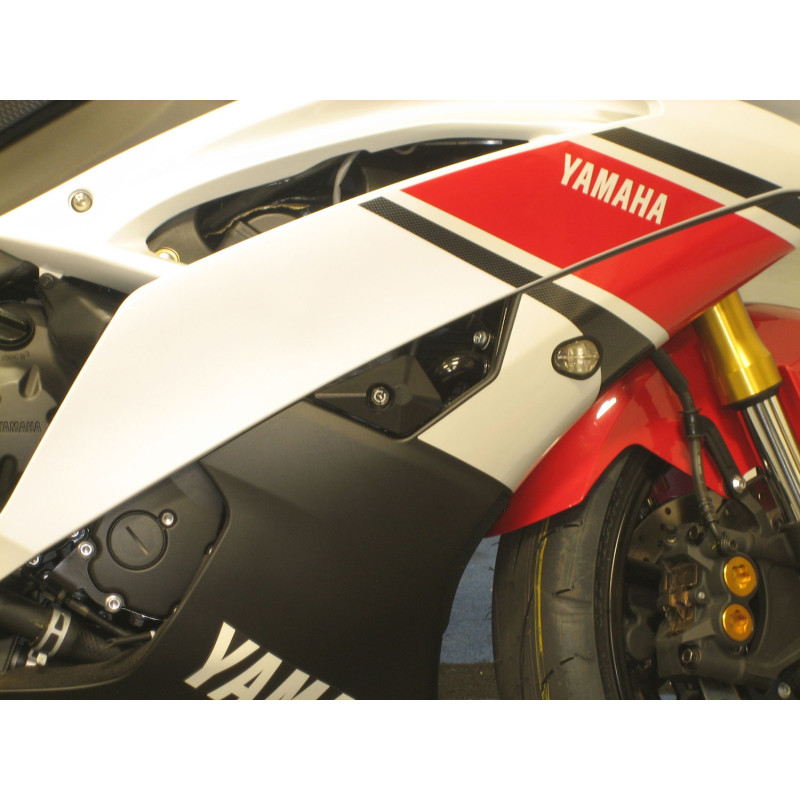 Graves Yamaha R6 2008-2016 Diamond Frame Sliders Graves Yamaha R6 2008-2016 Diamond Frame Sliders