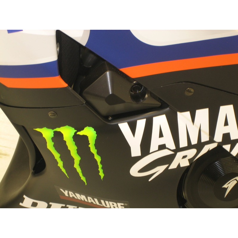 Graves Yamaha R6 2008-2016 Diamond Frame Sliders Graves Yamaha R6 2008-2016 Diamond Frame Sliders