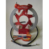 Beringer Supermoto Top Race Brake Kit: 6 Piston Caliper, Master Cylinder and Disc - Honda, Suzuki, Yamaha, KTM, Kawasaki, more Beringer Supermoto Top Race Brake Kit: 6 Piston Caliper, Master Cylinder and Disc - Honda, Suzuki, Yamaha, KTM, Kawasaki, more