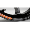 OZ Cattiva Forged Magnesium Wheels - Honda, Kawasaki, Suzuki, Yamaha, BMW, Ducati, Aprilia