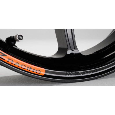 OZ Cattiva Forged Magnesium Wheels - Honda, Kawasaki, Suzuki, Yamaha, BMW, Ducati, Aprilia