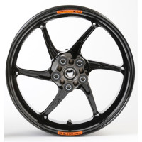 OZ Cattiva Forged Magnesium Wheels - Honda, Kawasaki, Suzuki, Yamaha, BMW, Ducati, Aprilia