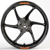OZ Cattiva Forged Magnesium Wheels - Honda, Kawasaki, Suzuki, Yamaha, BMW, Ducati, Aprilia