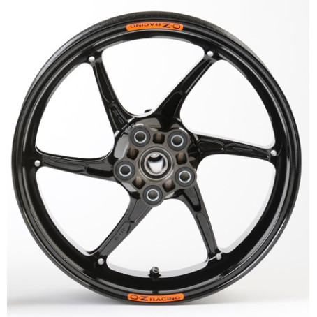 OZ Cattiva Forged Magnesium Wheels - Honda, Kawasaki, Suzuki, Yamaha, BMW, Ducati, Aprilia