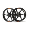 OZ Cattiva Forged Magnesium Wheels - Honda, Kawasaki, Suzuki, Yamaha, BMW, Ducati, Aprilia