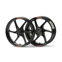 OZ Cattiva Forged Magnesium Wheels - Honda, Kawasaki, Suzuki, Yamaha, BMW, Ducati, Aprilia