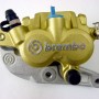 Brembo OE Brake Caliper PF 2X28 60mm