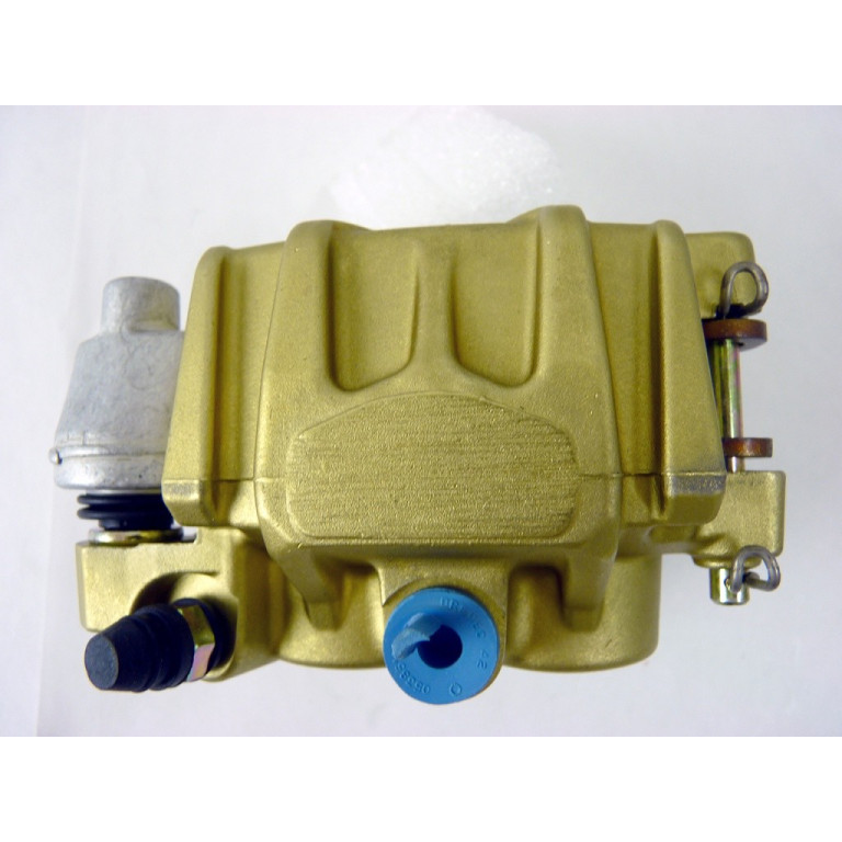 Brembo OE Brake Caliper PF 2X28 60mm Brembo OE Brake Caliper PF 2X28 60mm