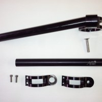 Apex MFG Adjustable Standard Clip Ons Set Apex MFG Adjustable Standard Clip Ons Set