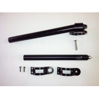 Apex MFG Adjustable Standard Clip Ons Set