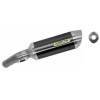 Arrow Thunder Full Exhaust System - Suzuki GSXR600/750 (2006-2007)