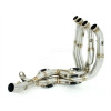 Arrow Thunder Full Exhaust System - Suzuki GSXR600/750 (2006-2007)