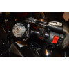 Apex MFG GP Adjustable Clip Ons Set Apex MFG GP Adjustable Clip Ons Set
