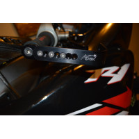 Apex MFG Brake Lever Guard
