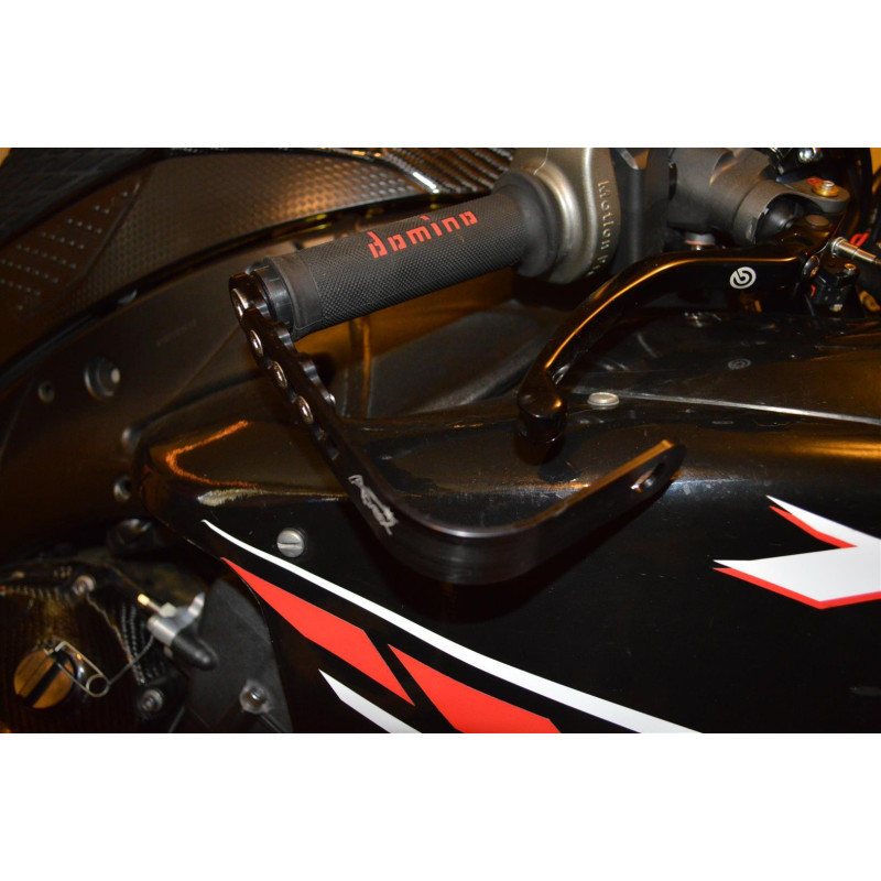 Apex MFG Brake Lever Guard Apex MFG Brake Lever Guard