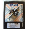 APE Pro Series Racing Manual Cam Chain Tensioner - 2006-2022 Yamaha YZF-R6 APE Pro Series Racing Manual Cam Chain Tensioner - 2006-2022 Yamaha YZF-R6