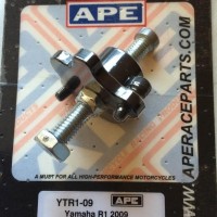 APE Racing Pro Series Manual Cam Chain Tensioner - Yamaha FZ-07 / MT-07 | FZ-09 / MT-09