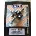 APE Racing Manual Cam Chain Tensioner - Yamaha YZF-R1 (09-14) | FZ-10 / MT-10 (17-20) | XT1200Z Super Tenere
