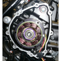 BDK Race Alternator / Stator for 2009-2014 Yamaha YZF-R1