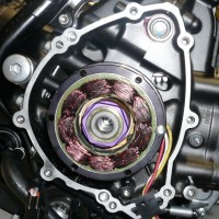 BDK Race Alternator / Stator for 2009-2014 Yamaha YZF-R1