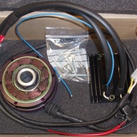 BDK Race Alternator / Stator for 2009-2014 Yamaha YZF-R1 BDK Race Alternator / Stator for 2009-2014 Yamaha YZF-R1