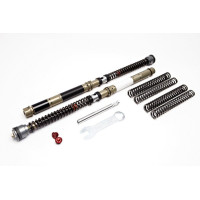 K-Tech 20DDS Front Fork Cartridges - BMW S1000RR 2020+ K67 (Marzocchi)