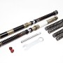 K-Tech 20DDS Front Fork Cartridges - Honda, Kawasaki, Suzki, Yamaha, Ducati, Aprilia, BMW