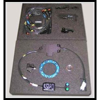 Nemesis Traction Control TCS System - Yamaha YZF-R1 / YZF-R6