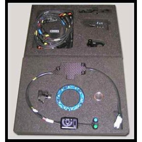 Nemesis Traction Control TCS System - Yamaha YZF-R1 / YZF-R6 Nemesis Traction Control TCS System - Yamaha YZF-R1 / YZF-R6