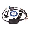 Nemesis Traction Control TCS System - Yamaha YZF-R1 / YZF-R6 Nemesis Traction Control TCS System - Yamaha YZF-R1 / YZF-R6
