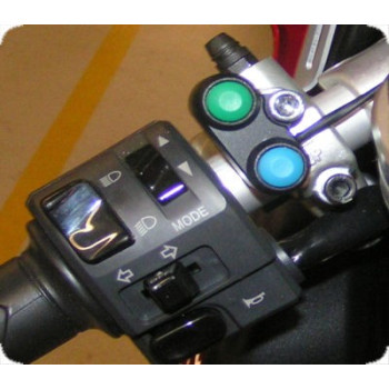 Nemesis Traction Control TCS System - Yamaha YZF-R1 / YZF-R6 Nemesis Traction Control TCS System - Yamaha YZF-R1 / YZF-R6