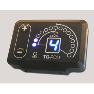 Nemesis Traction Control TCS System - Yamaha YZF-R1 / YZF-R6 Nemesis Traction Control TCS System - Yamaha YZF-R1 / YZF-R6