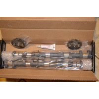 Superbike Unlimited 2009-2014 Yamaha YZF-R1 Racing Camshafts Set