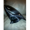 2008-2010 ZX-10R Lacomoto Carbon Fiber Rear Hugger 2008-2010 ZX-10R Lacomoto Carbon Fiber Rear Hugger