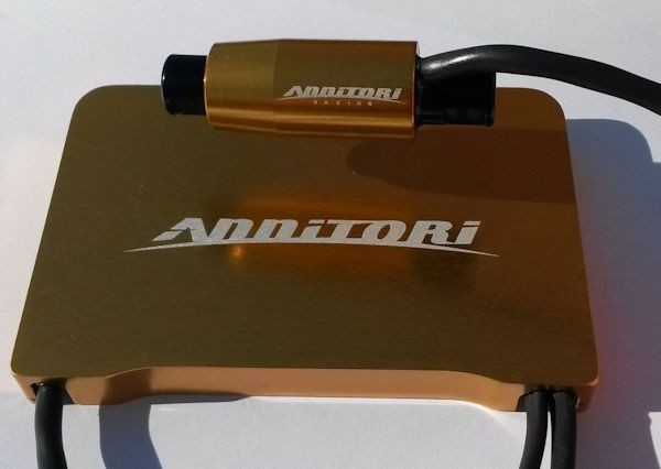 Annitori QS PRO Standalone Quickshifter