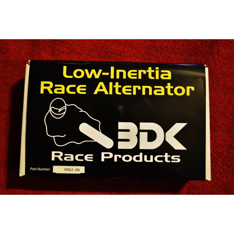 BDK Race Alternator / Stator for 2009-2014 Yamaha YZF-R1