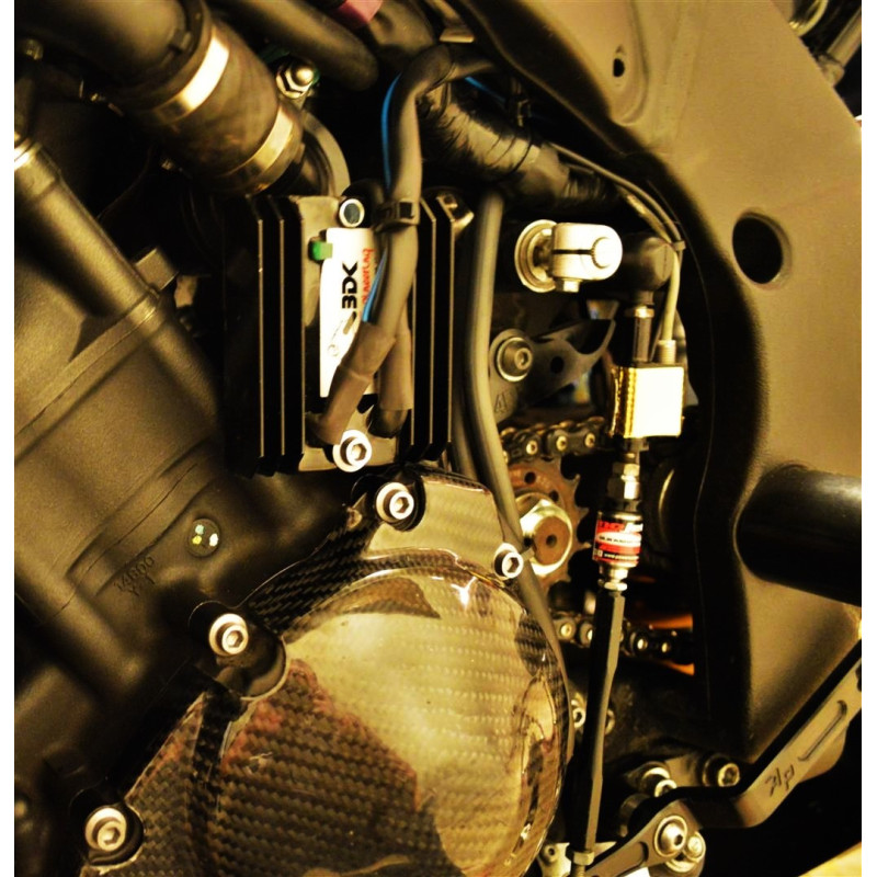 BDK Race Alternator / Stator for 2009-2014 Yamaha YZF-R1