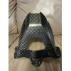 BMW S1000RR Lacomoto Carbon Fiber Rear Hugger BMW S1000RR Lacomoto Carbon Fiber Rear Hugger