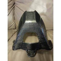 BMW S1000RR Lacomoto Carbon Fiber Rear Hugger