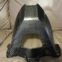 BMW S1000RR Lacomoto Carbon Fiber Rear Hugger