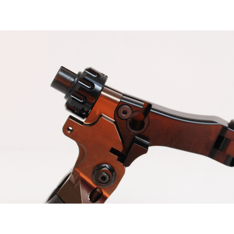 Galespeed Cable Clutch Perch - 28-30mm Lever Ratio