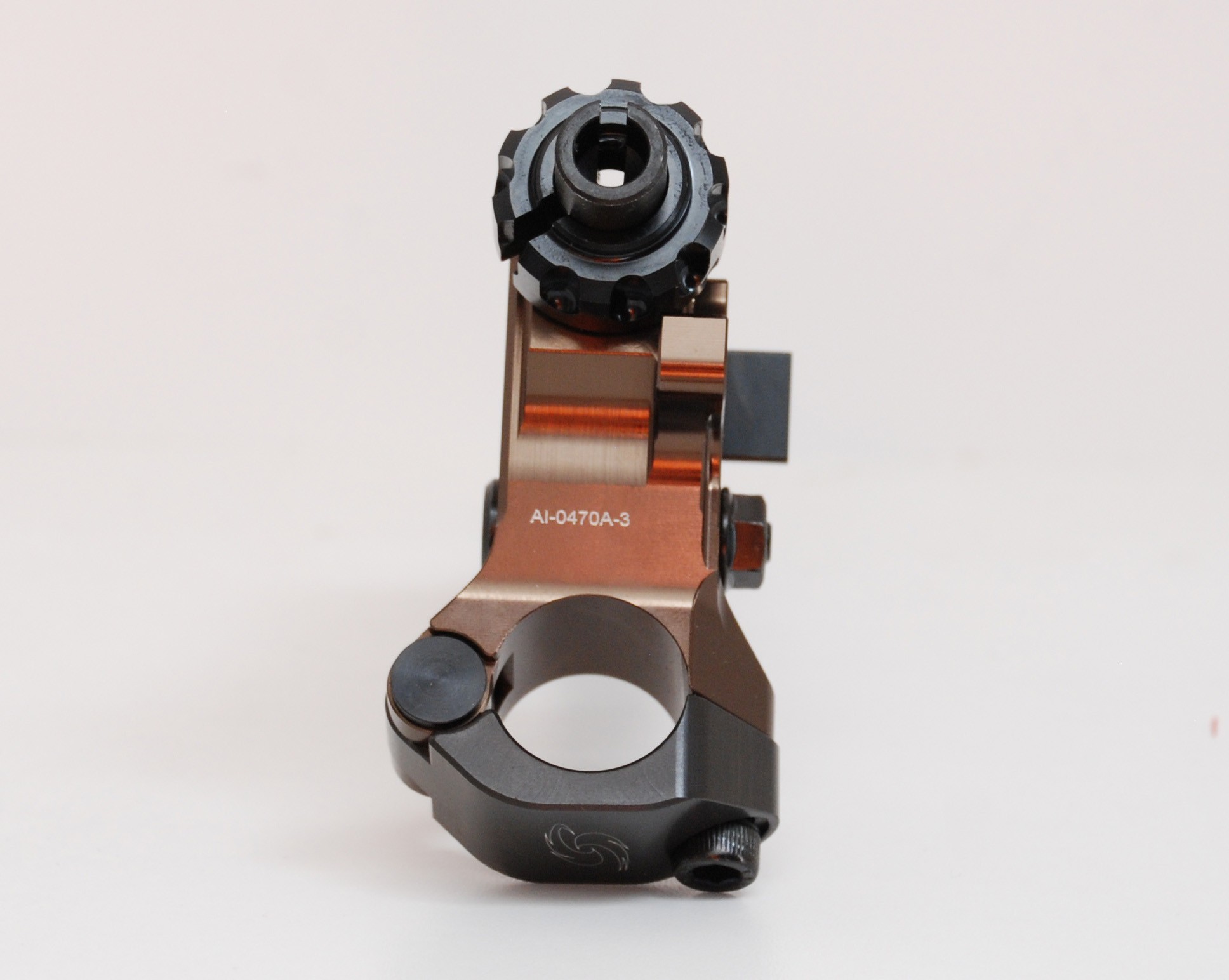 Galespeed Cable Clutch Perch - 28-30mm Lever Ratio