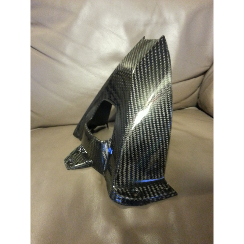 BMW S1000RR Lacomoto Carbon Fiber Rear Hugger BMW S1000RR Lacomoto Carbon Fiber Rear Hugger