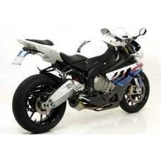 Arrow Competition "EVO" Full Exhaust System - 2010-2014 BMW S1000RR