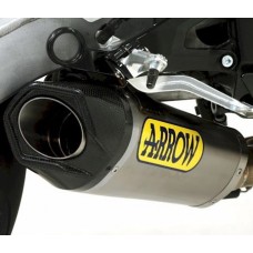 Arrow Competition "EVO" Full Exhaust System - 2010-2014 BMW S1000RR