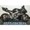 Graves Motorsports LINK R1 Cat Back Slip-on Titanium Exhaust Yamaha R1 2007-2008
