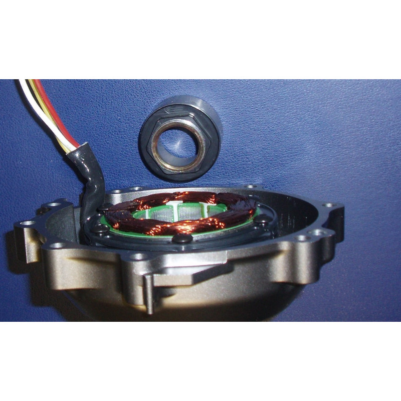 BDK Race Generator kit 2011-2015 Kawasaki ZX-10R KRG1-11