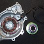BDK Race Generator kit 2006-2021 Yamaha YZF-R6