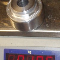 BDK Engineering 2014-2017 BMW S1000RR / HP4 / S1000R / S1000XR BRG1-14 Race Generator Kit 